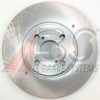 A.B.S. 17544 OE Brake Disc